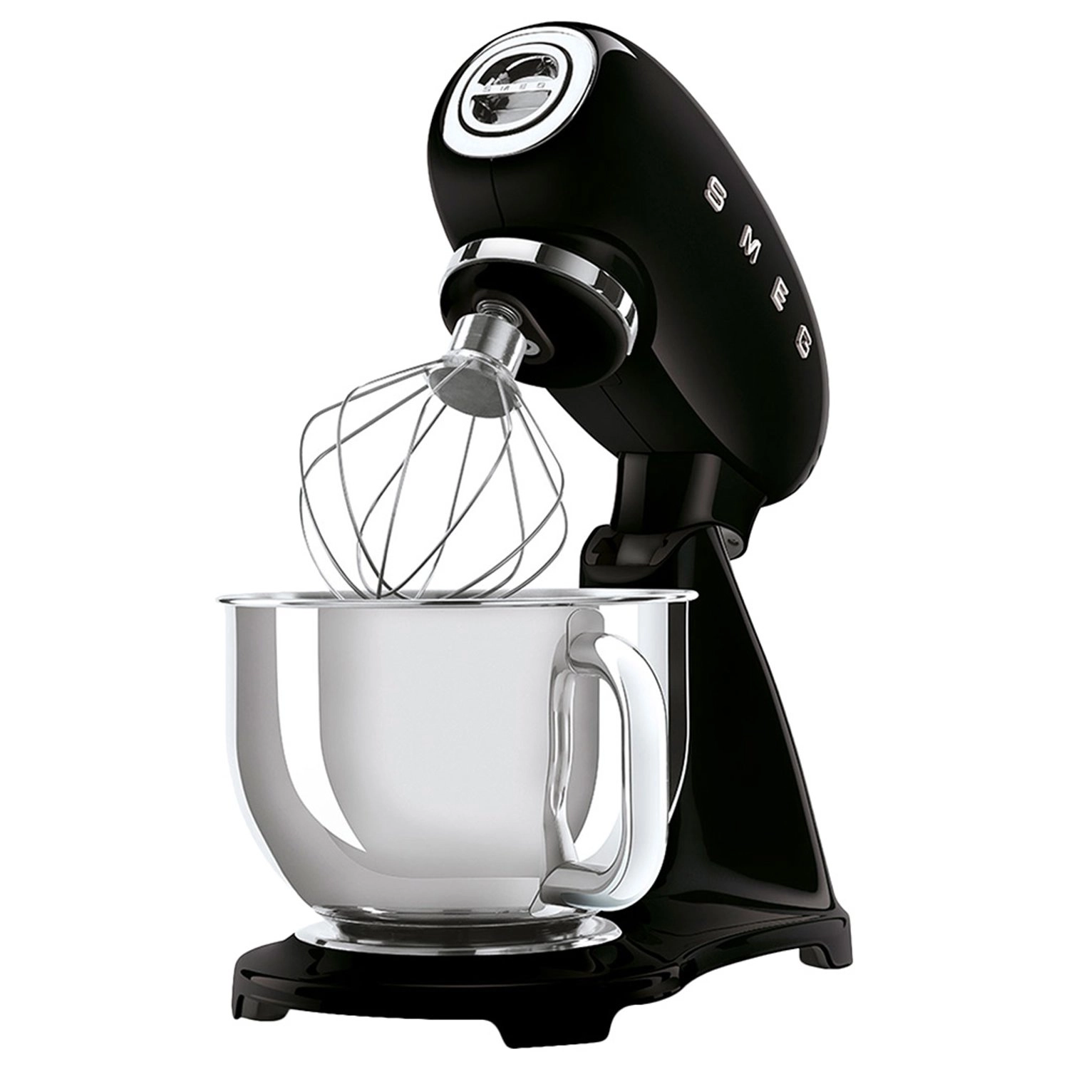 50's Style Retro Stand Mixer - 4.8 Liter(s) 800 Watt