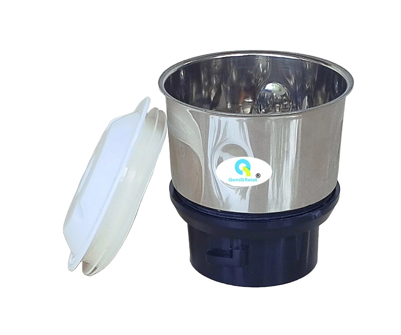 Mixer Grinder - Chutney Jar - 400 ml