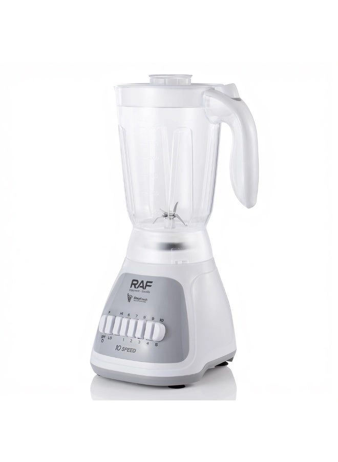 Electric Blender - 300W