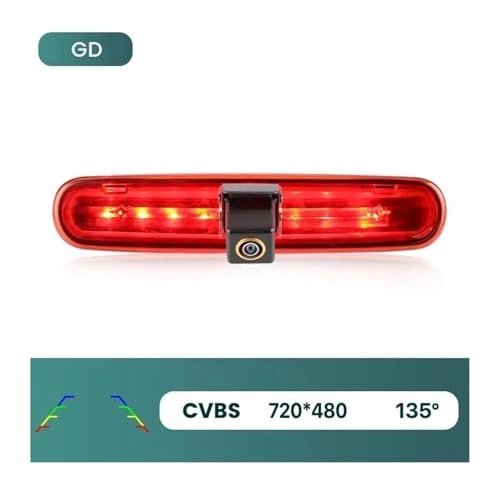 Rear View Camera - wireless