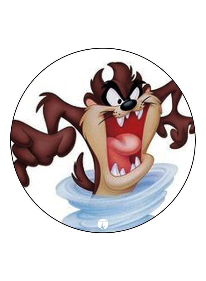Printed Mouse Pad