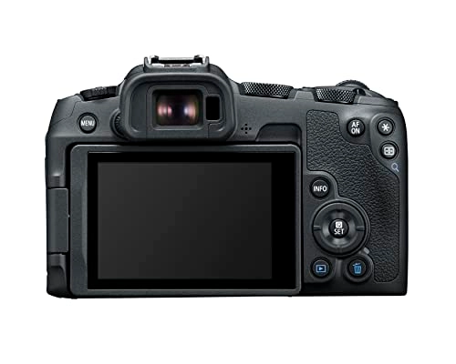 EOS R8 Body