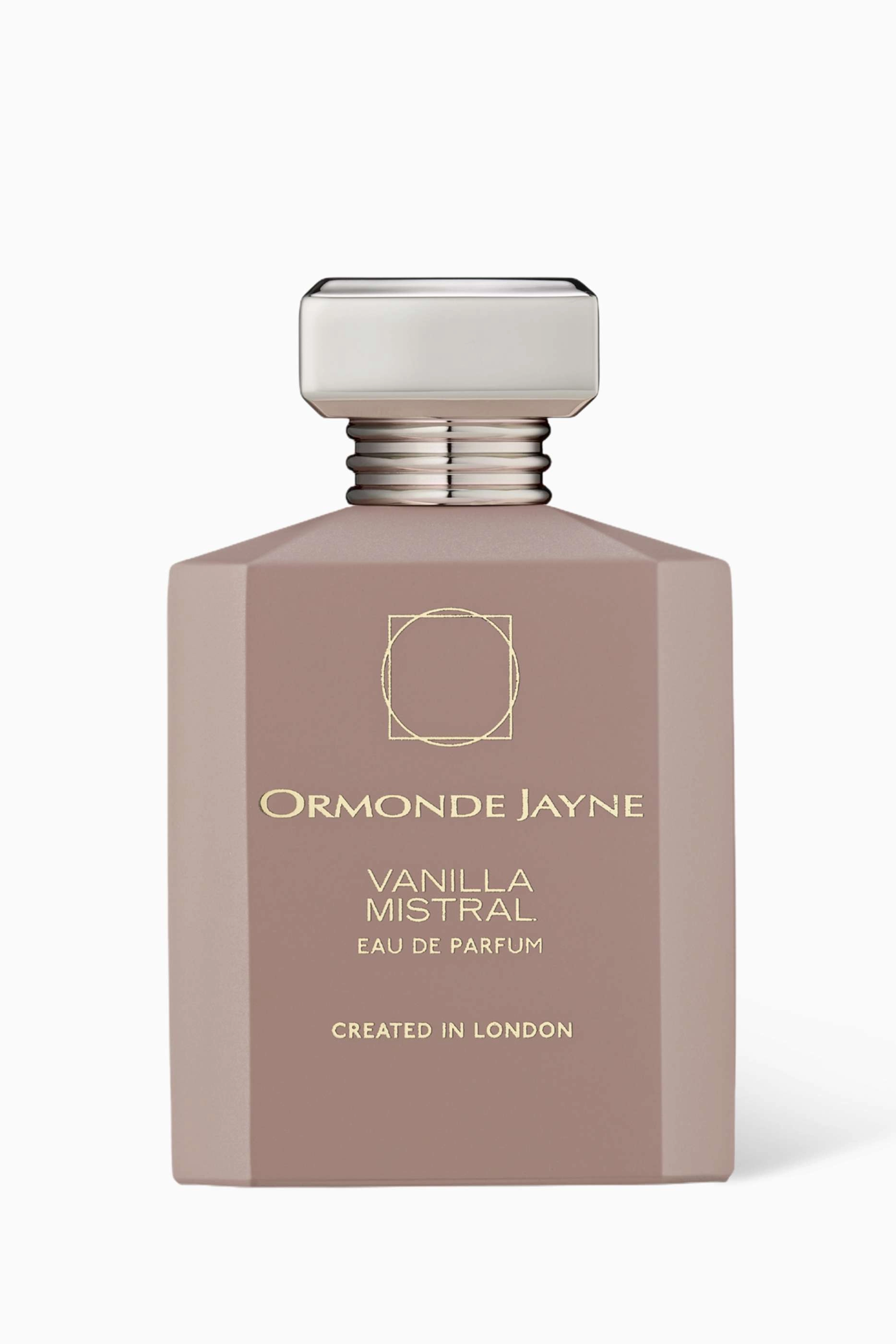 Ormonde Jayne Vanilla Mistral - Eau de Parfum 88ml
