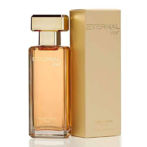 Eternal Love Eau de Parfum 100 ml