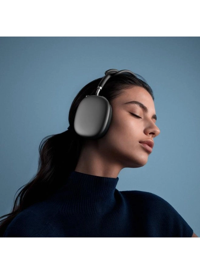 W65 Plus Wireless Headphone