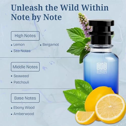 Aqvaa Amaraa - 100 ML