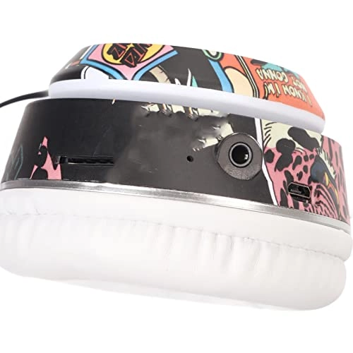 x14e37nrfs Wired Headphone