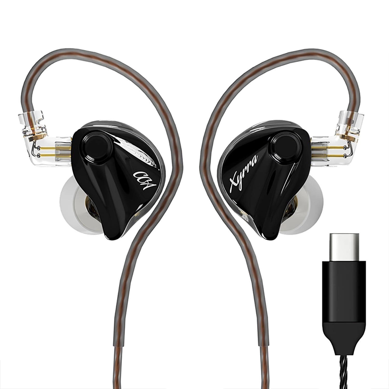 Xyrra Wired Earbud