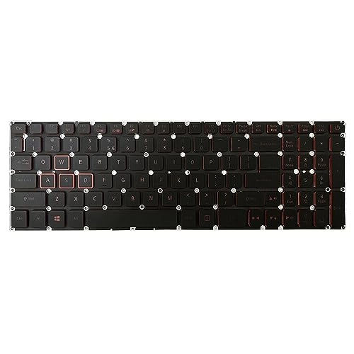 Laptop Keyboard - US Wireless