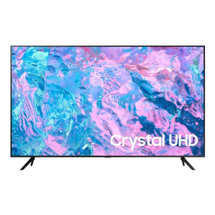 GLOBAL APPLIANCES UA55CU7000UXZN - 55-Inch
