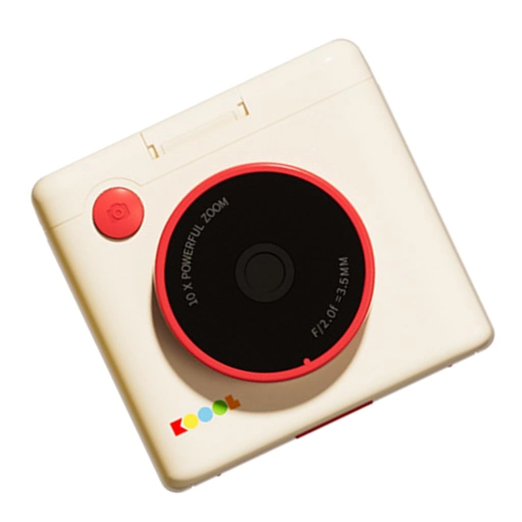 Whoasyst Childrens Flip Camera