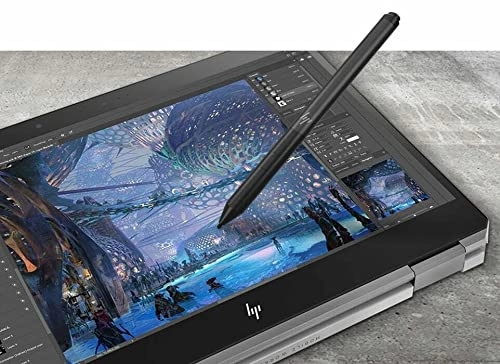 ZBook Studio x360 - 15.6'' Xeon E-2176M 16GB DDR4 512GB SSD