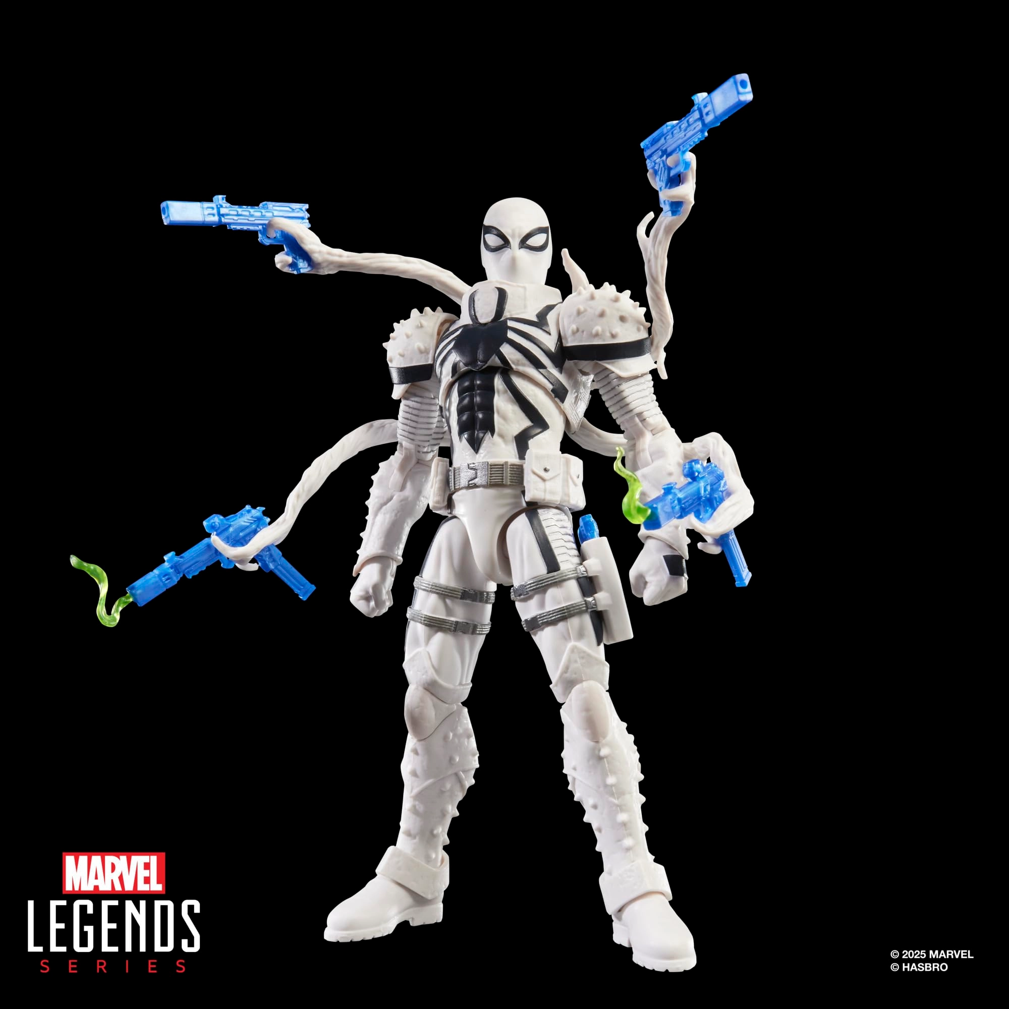Agent AntiVenom - Magic The Gathering - 6Inch (15 cm)