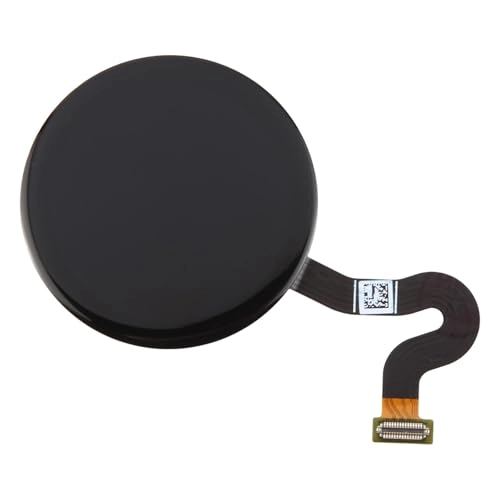 LCD Screen with Digitizer Full Assembly for AMAZFIT GTR Mini - 42mm
