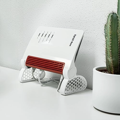 Stand for FritzBox 7590 AX - 802.11ax