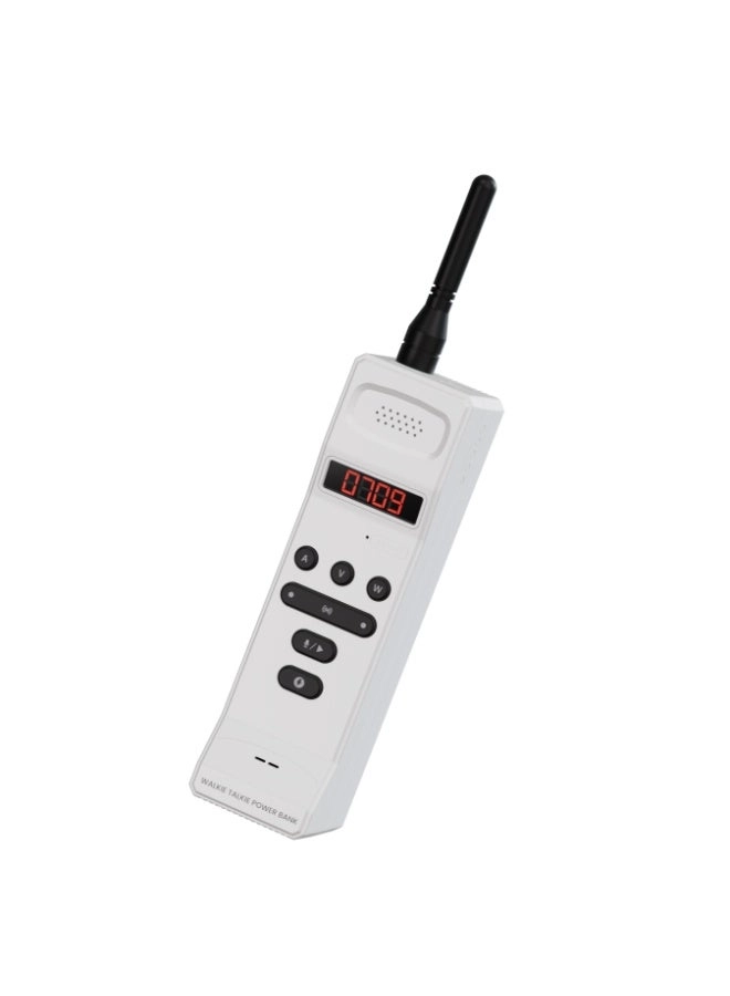 Revolt - 20000mAh 100W