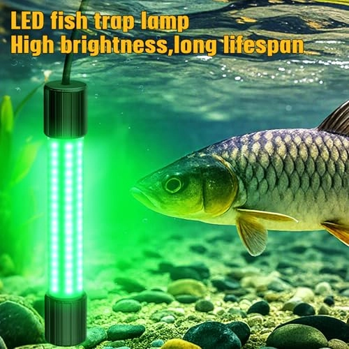 Underwater Fishing Light - 16.4FT