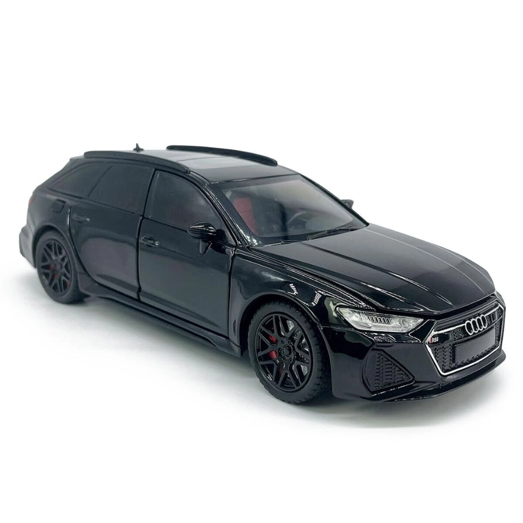 PLUSPOINT RS6 - 1:24 1 Piece