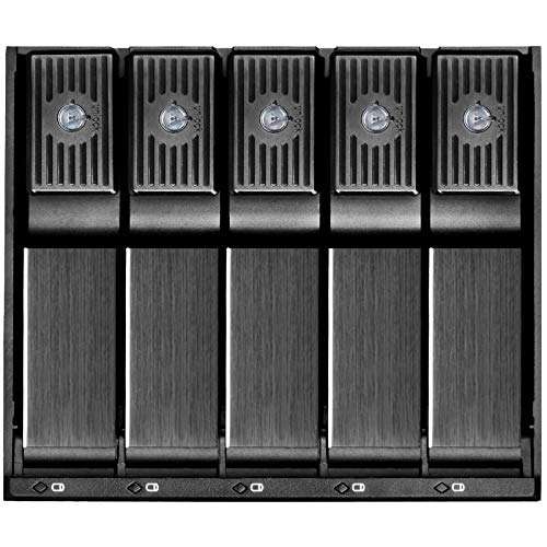 Fs305-12g - Sas-12g/ sata-6gbit/s 5.25" 3.5"