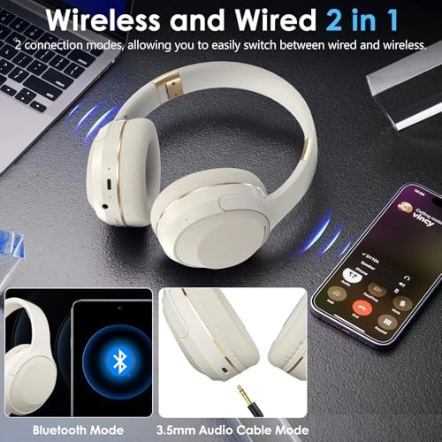 A3 Wireless Headphone
