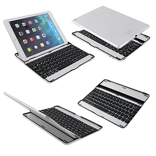 Wireless Keyboard - EN Wireless