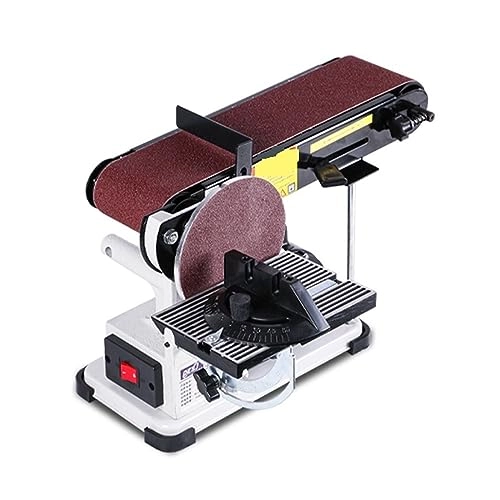Multifunctional belt sander - 350W 2850RPM 914*100mm