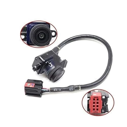 Car Rear Camera