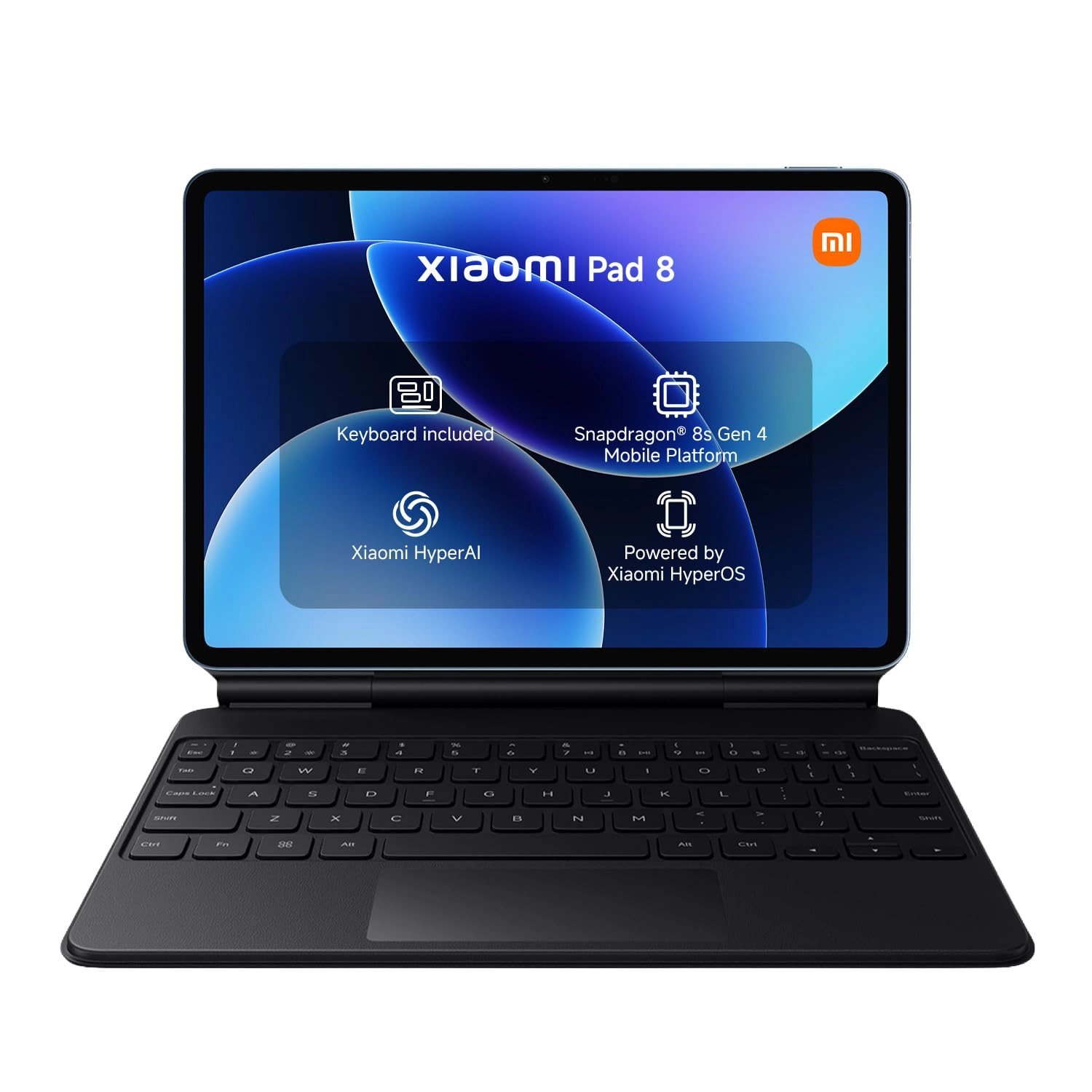 Xiaomi Pad 8 11.2" Wi-Fi 8GB RAM 256GB