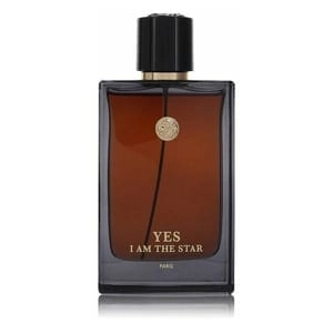 Yes I Am The Star - Eau de Parfum 100 ml