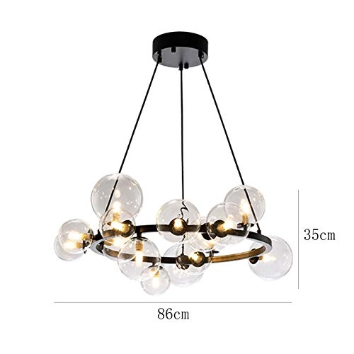 Edison Lamp Shade - Dimmable