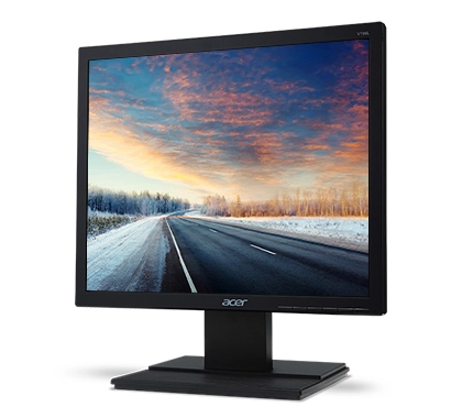 V196L - 19 inch 1280 x 1024 (SXGA)
