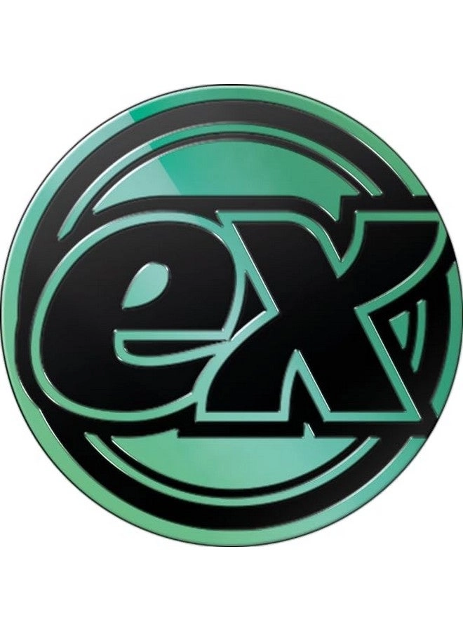 Houndoom ex Battle Deck - 60pcs