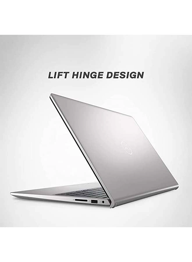 3511 INS 3511-INS-4465 - 15.6'' Core i5-1135G7 8GB RAM 512GB SSD