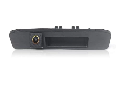 Rear View Camera Fisheye - Night vision Wired 1080P