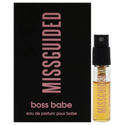 Boss Babe Eau de Parfum 2 ml