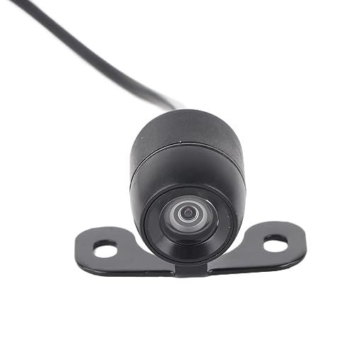 Car Reverse Camera - Night vision Wiring harness 658 x 462 Pixels