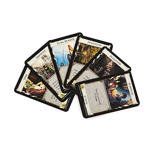 Dominion: Renaissance