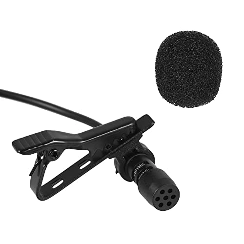DEyKA7LqNonw9weYxw 3.5mm-Mini-Jack Microphone
