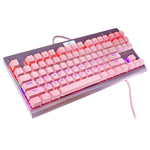 Z-77 - Wired/Wireless