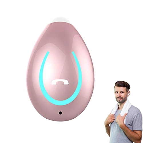 Clip-Ear Wireless Headphone