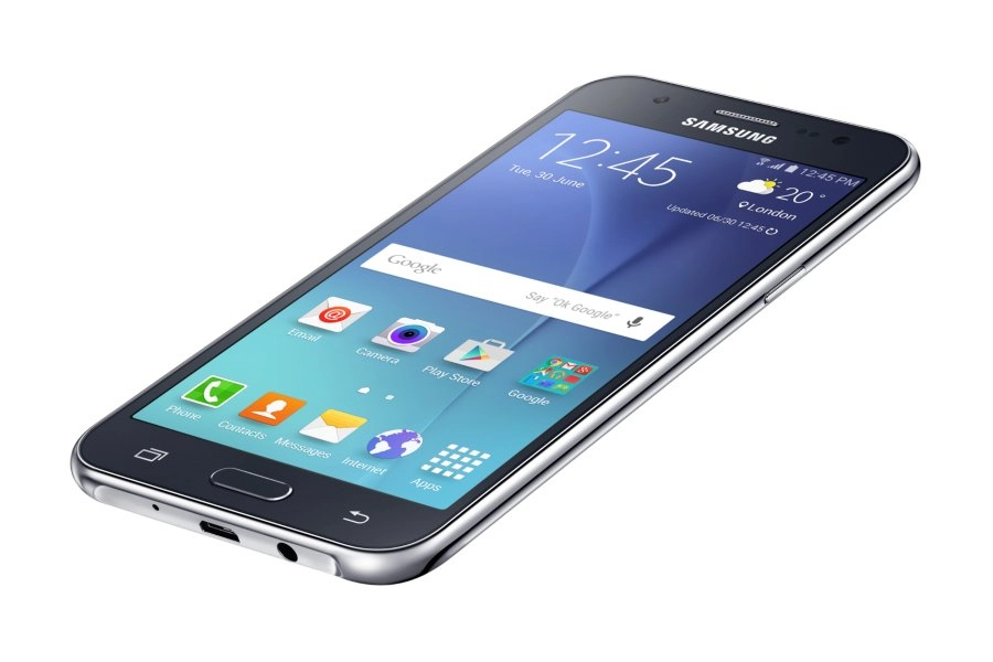 Galaxy J5 - 8GB