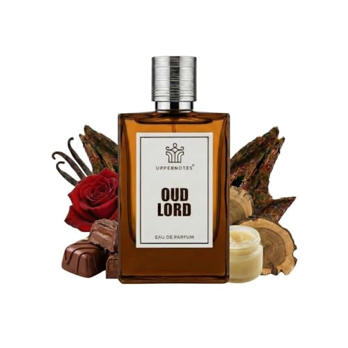Oud Lord - Eau de Parfum 80 ml