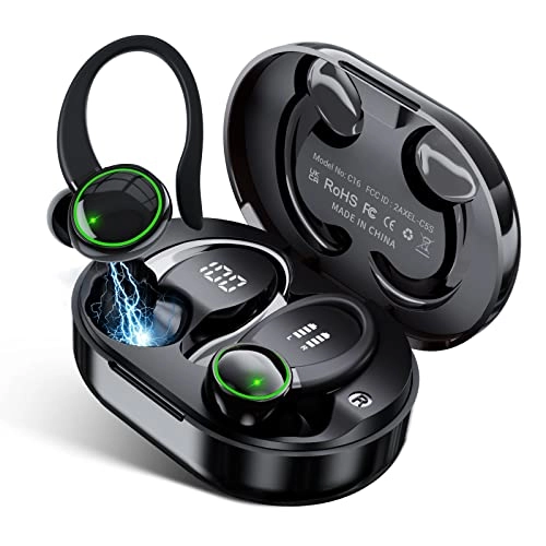 C16 Wireless Headphone