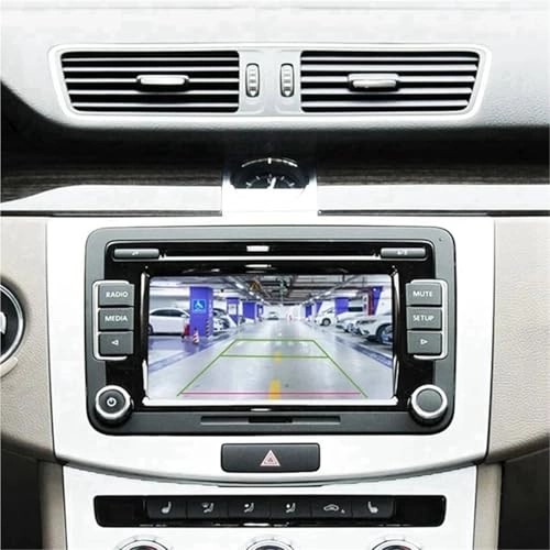 Rear View Camera - Night Vision WIFI