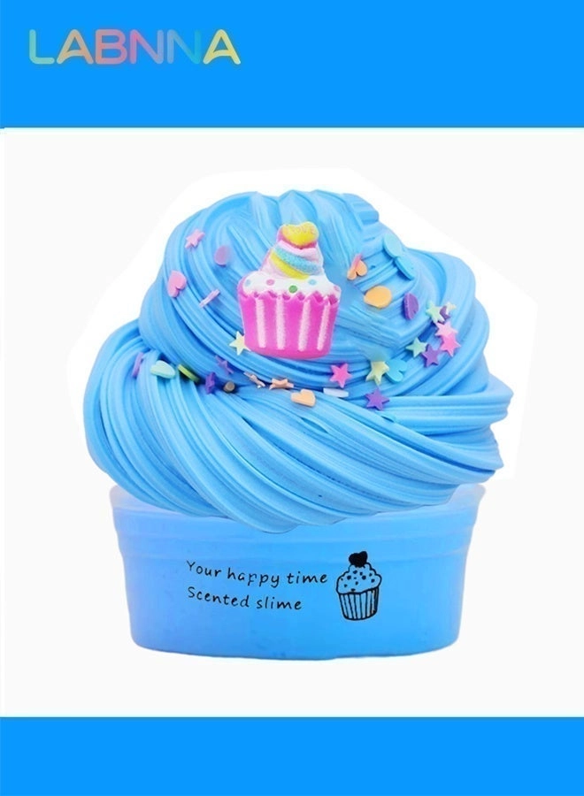 Butter Slime Kit Science - 9 pieces