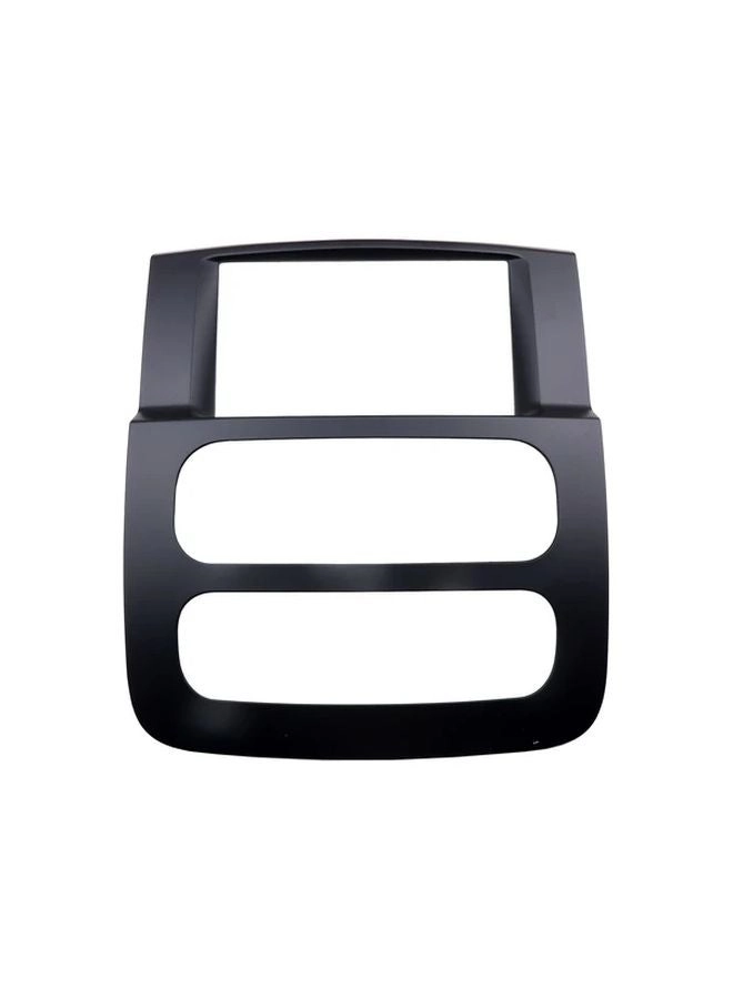 Radio Fascia Dash Kit - Dodge Ram 1500/2500/3500 2002-2005