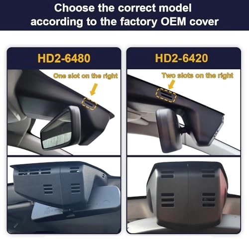 4K Front Only 2160P for Citroen C4 e-C4