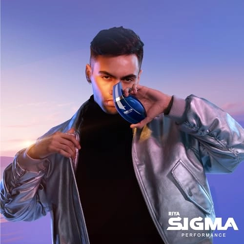 SIGMA Eau de Parfum 100 ml