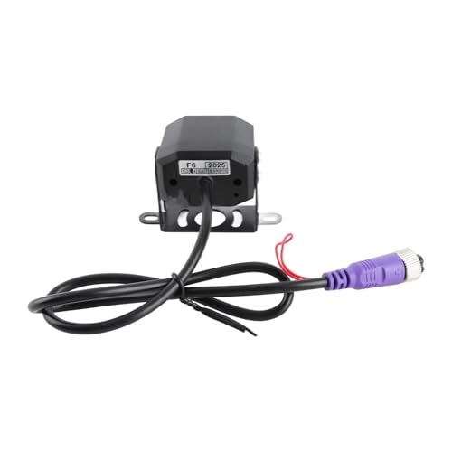 Rear View Camera - Night Vision Wired or Wireless 1280*720P