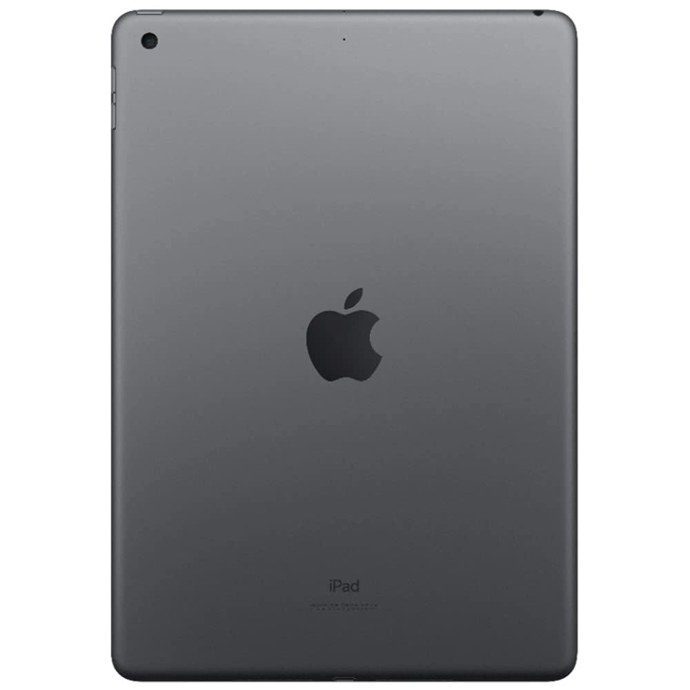 iPad (2019) - 128GB 10.2"